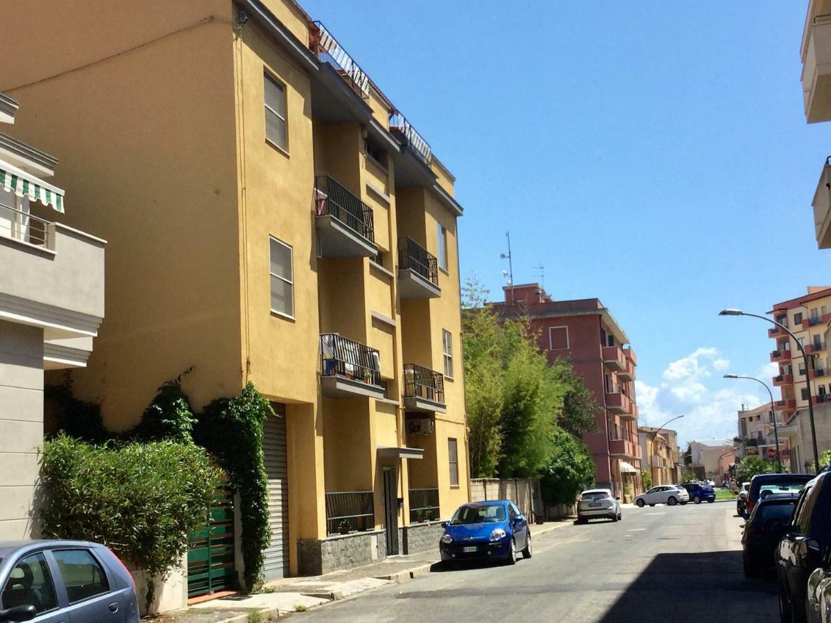 Appartamento Oristano Citta Экстерьер фото