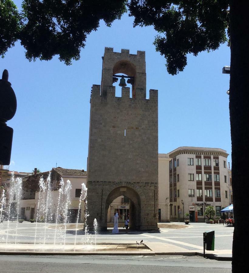 Appartamento Oristano Citta Экстерьер фото