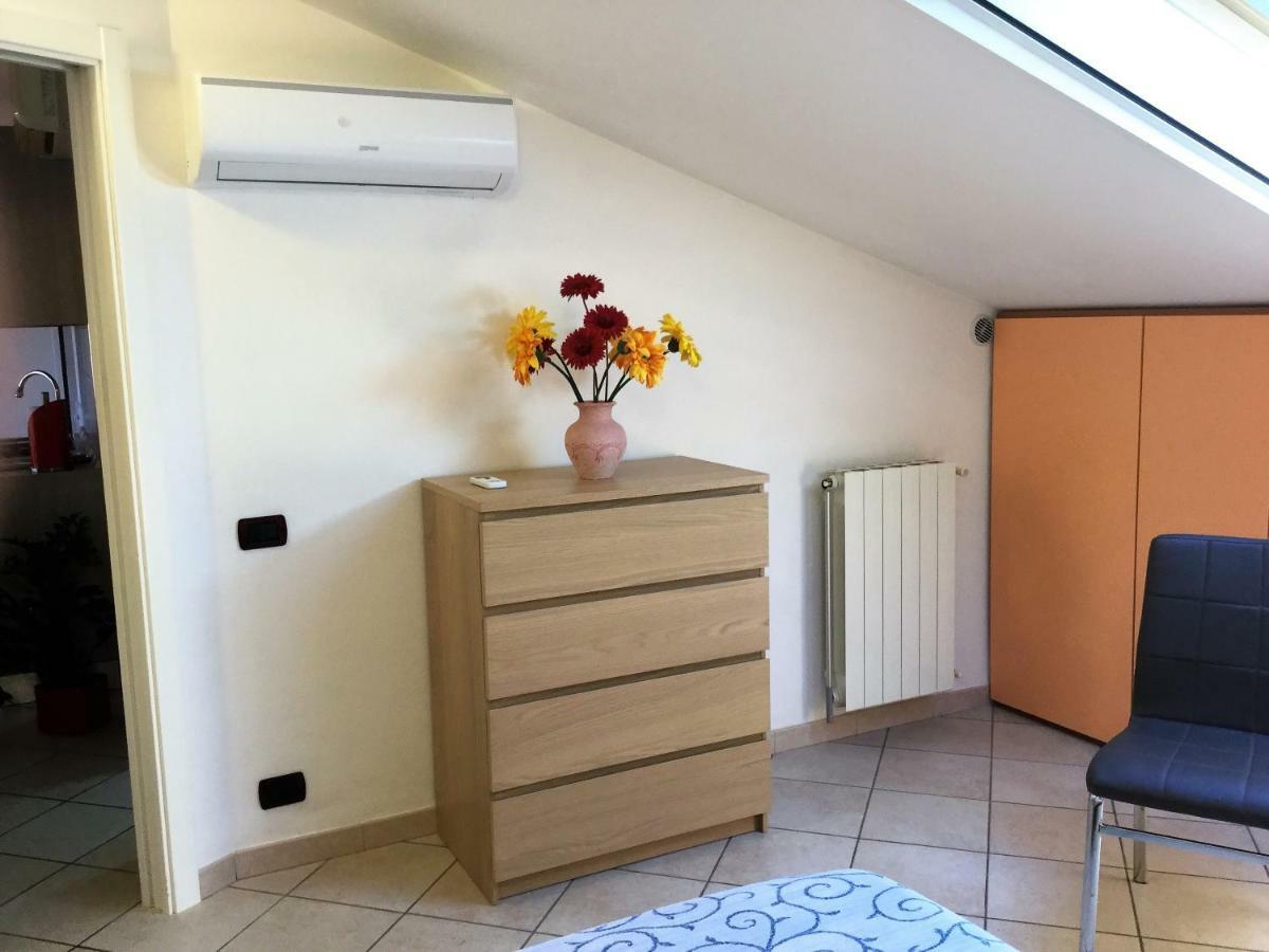 Appartamento Oristano Citta Экстерьер фото