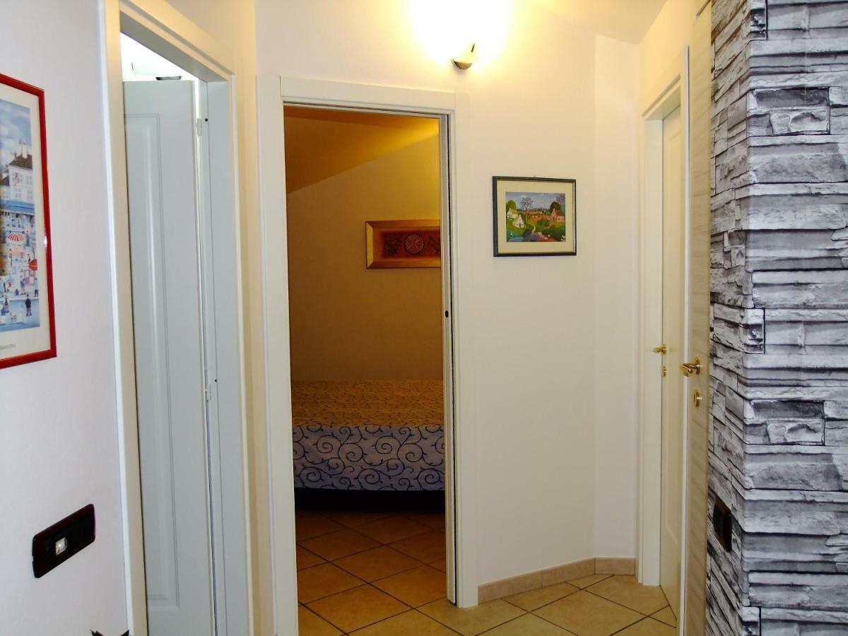 Appartamento Oristano Citta Экстерьер фото