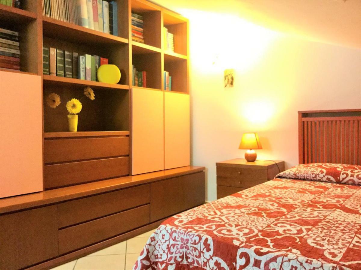 Appartamento Oristano Citta Экстерьер фото
