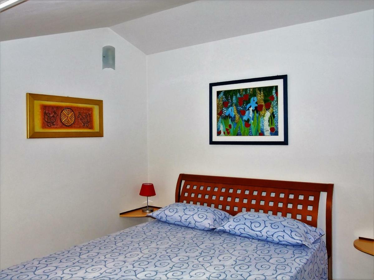 Appartamento Oristano Citta Экстерьер фото