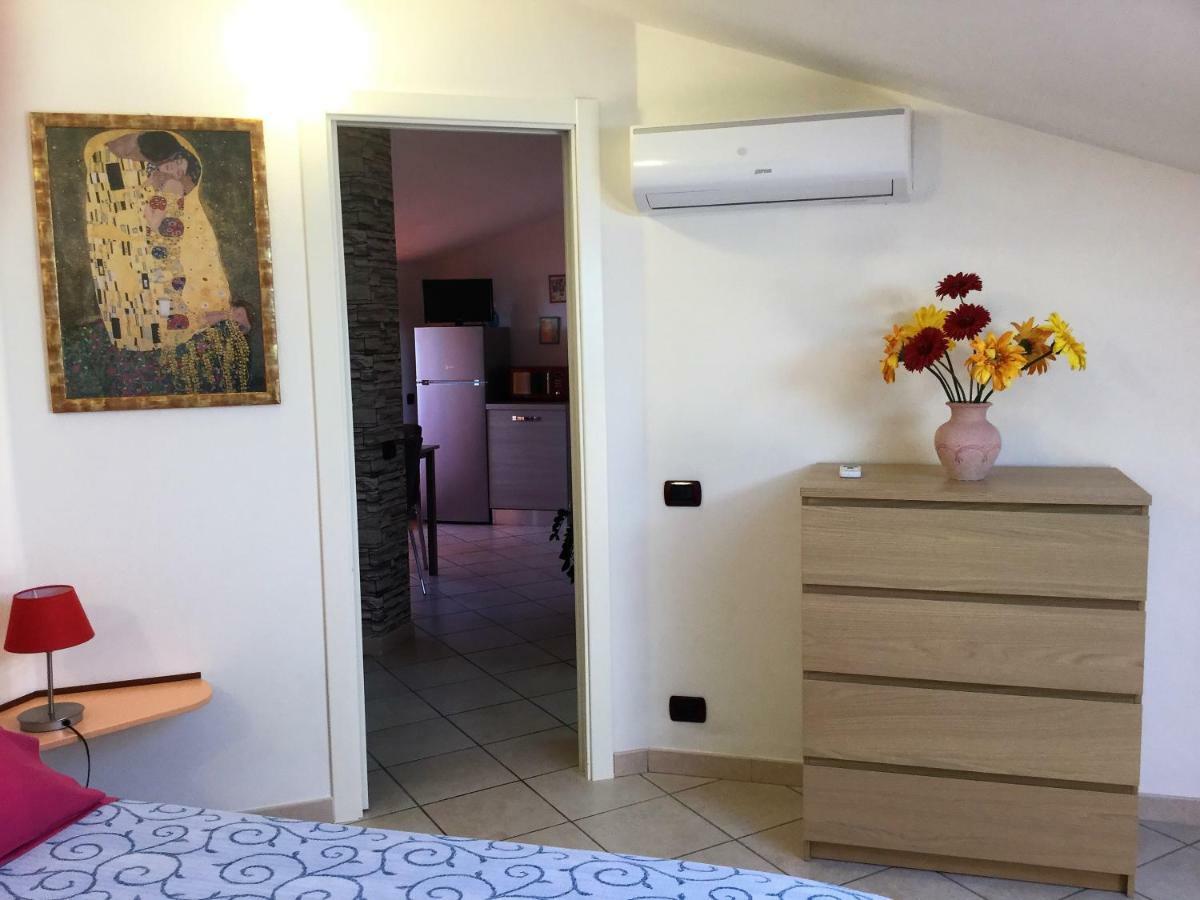 Appartamento Oristano Citta Экстерьер фото