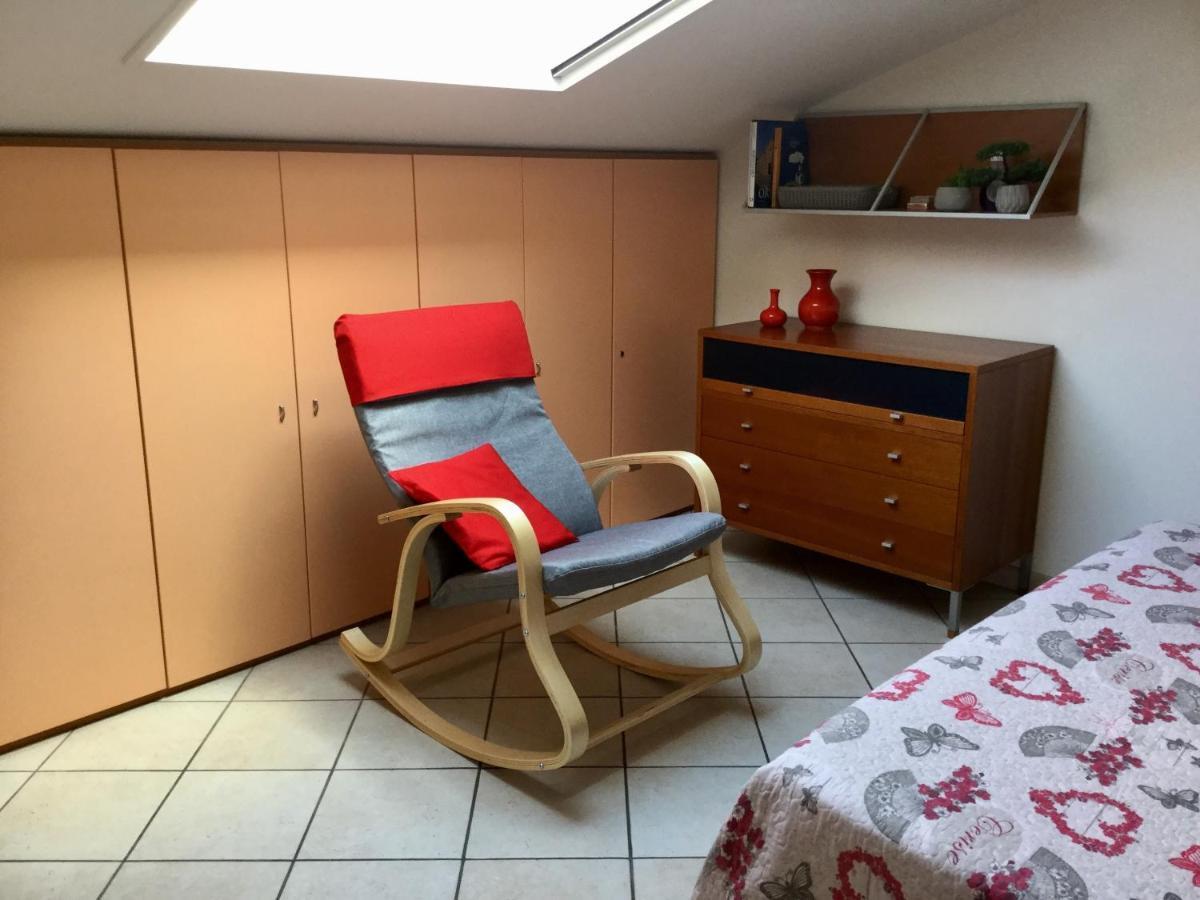 Appartamento Oristano Citta Экстерьер фото